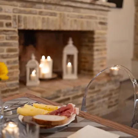 Palazzo Anelli - Rooms&Relax-3